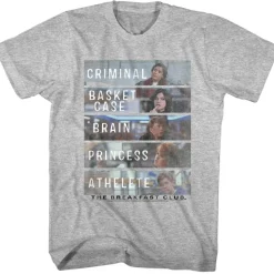 The Breakfast Club - BF Club