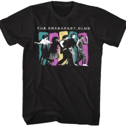 The Breakfast Club - Breakdance Live