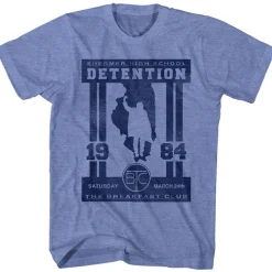 The Breakfast Club - Detention '84