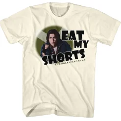 The Breakfast Club - Eat My Shorts