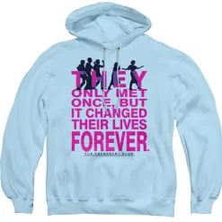 The Breakfast Club - Forever