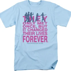 The Breakfast Club - Forever