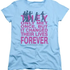 The Breakfast Club - Forever