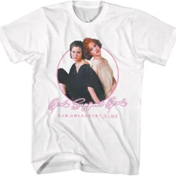 The Breakfast Club - Girls Support Girls