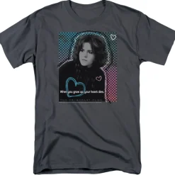 The Breakfast Club - Heart Dies