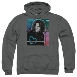 The Breakfast Club - Heart Dies