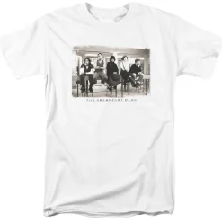 The Breakfast Club - Mugs