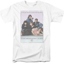 The Breakfast Club - Poster