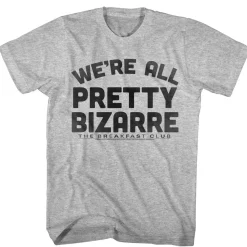 The Breakfast Club - Pretty Bizarre