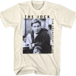 The Breakfast Club - The Jock