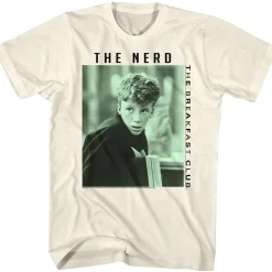 The Breakfast Club - The Nerd