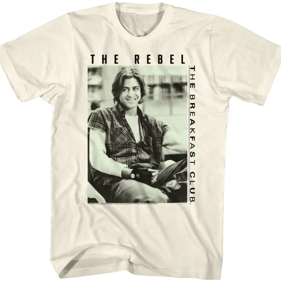 The Breakfast Club - The Punk