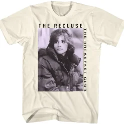 The Breakfast Club - The Recluse