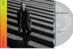 The Bridge (CD) - Sting
