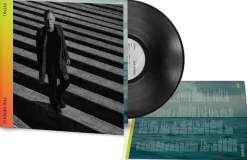 The Bridge [LP] (Vinyl) - Sting