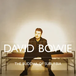 The Buddha Of Suburbia (2021 Remaster) (Vinyl) - David Bowie