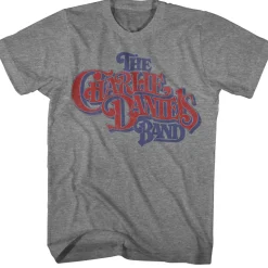 The Charlie Daniels Band - CDB Logo
