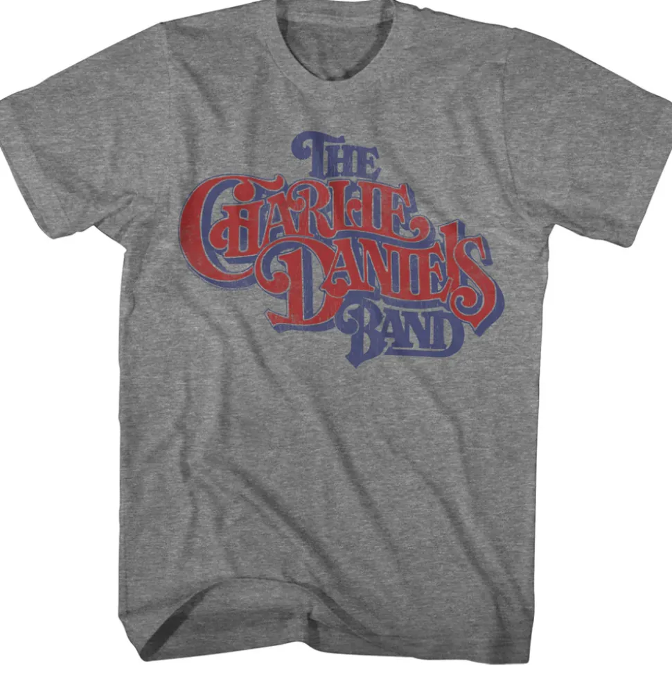 The Charlie Daniels Band - CDB Logo
