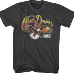 The Charlie Daniels Band - CDB Eagle