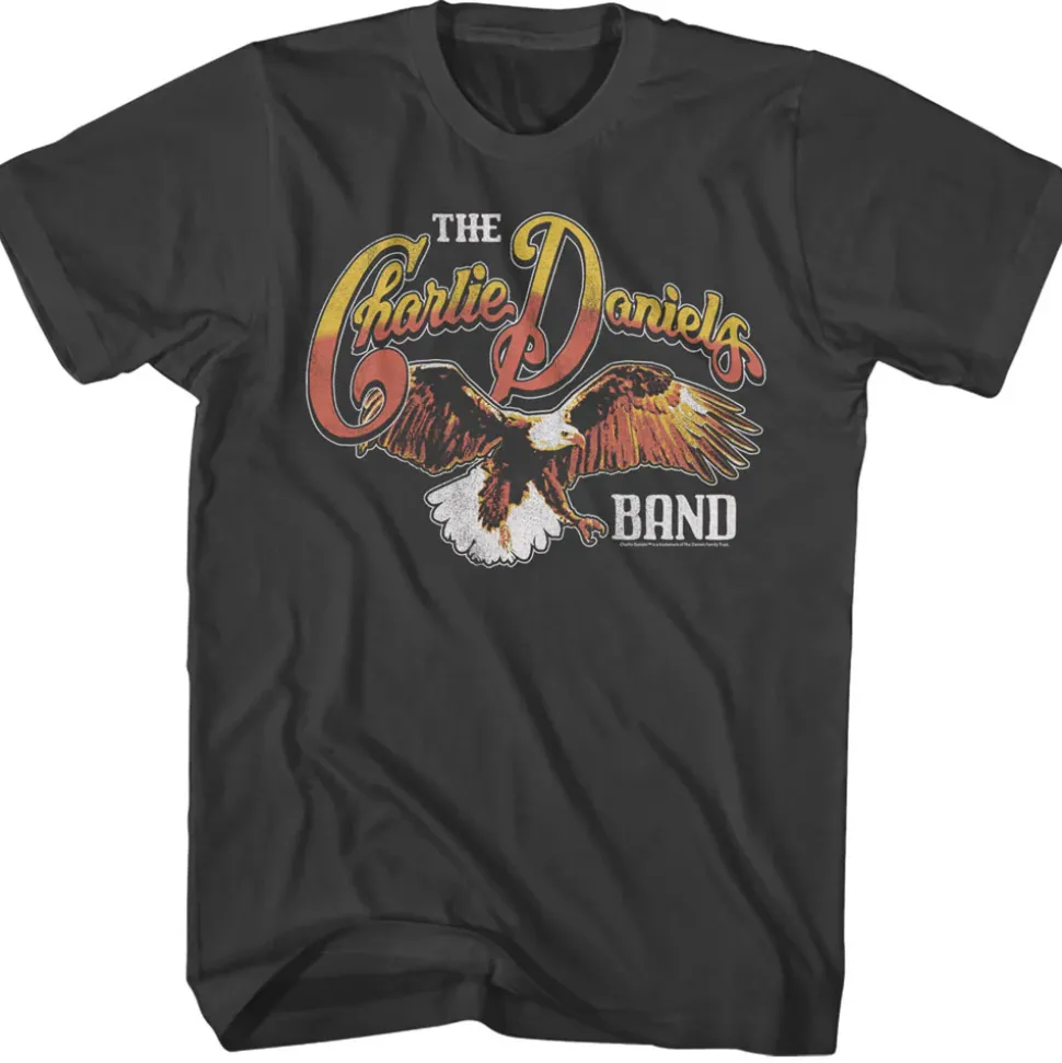 The Charlie Daniels Band - CDB Eagle