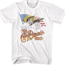 The Charlie Daniels Band - Charlie and the Flag