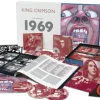 The Complete 1969 Recordings (CD) - King Crimson