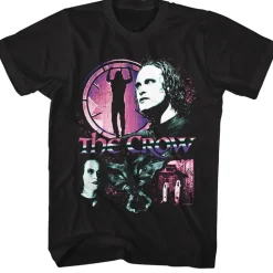 The Crow - Collage