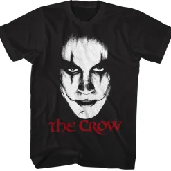 The Crow - Face