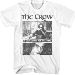 The Crow - Squares