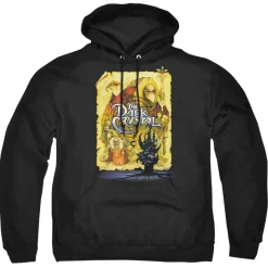 The Dark Crystal - Poster