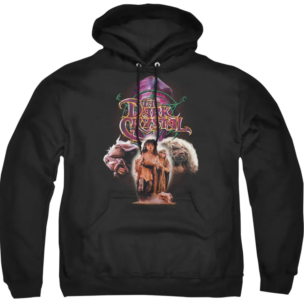 The Dark Crystal - The Good Guys