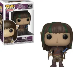 The Dark Crystal Funko POP Vinyl Figure | Rian