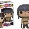 The Dark Crystal Funko POP Vinyl Figure: Jen