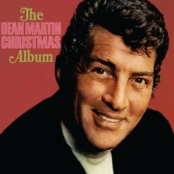 The Dean Martin Christmas Album (Vinyl) - Dean Martin