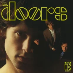 The Doors (CD) - The Doors