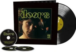 The Doors (CD) - The Doors