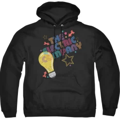 The Electric Company - Electric Light