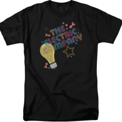 The Electric Company - Electric Light