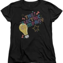 The Electric Company - Electric Light