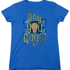 The Electric Company - Hey You Guys!