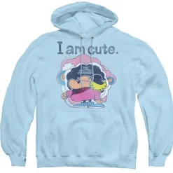 The Electric Company - I Am Cute