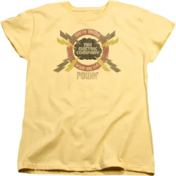 The Electric Company - Power