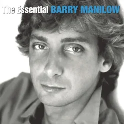 The Essential Barry Manilow (CD) - Barry Manilow