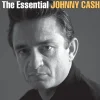 The Essential Johnny Cash (Vinyl) - Johnny Cash