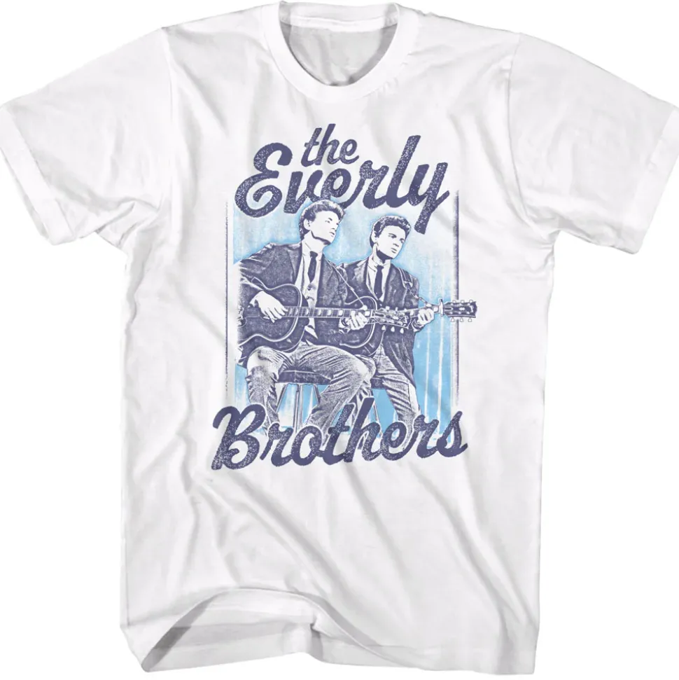 The Everly Brothers - Cool Contrast