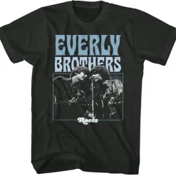 The Everly Brothers - Roots