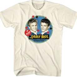 The Everly Brothers - Star Circles