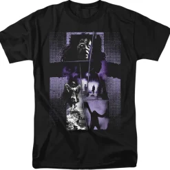 The Exorcist - I'm Not Regan (Purple)