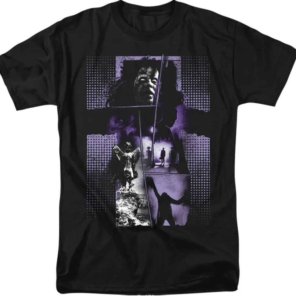 The Exorcist - I'm Not Regan (Purple)