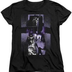 The Exorcist - I'm Not Regan (Purple)